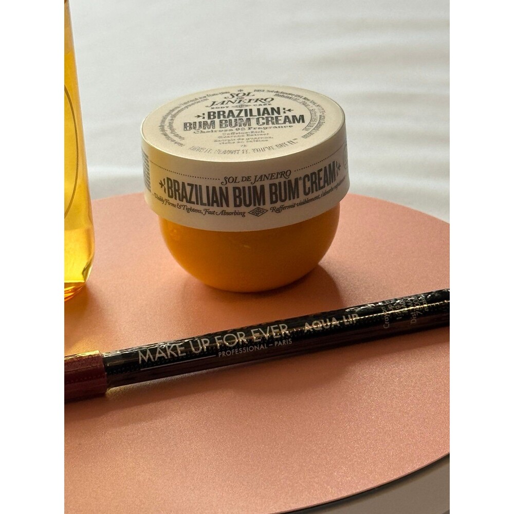 Sol de Janeiro Cheirosa 62 Perfume Mist, Bum Bum Cream, Lip, Skincare & Makeup - Picture 5 of 8